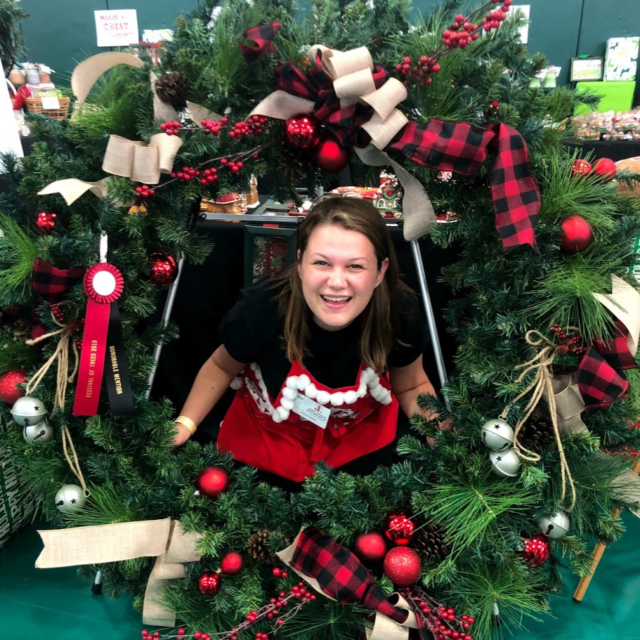 40th Annual Festival of Trees - The Junior League of the Space Coast